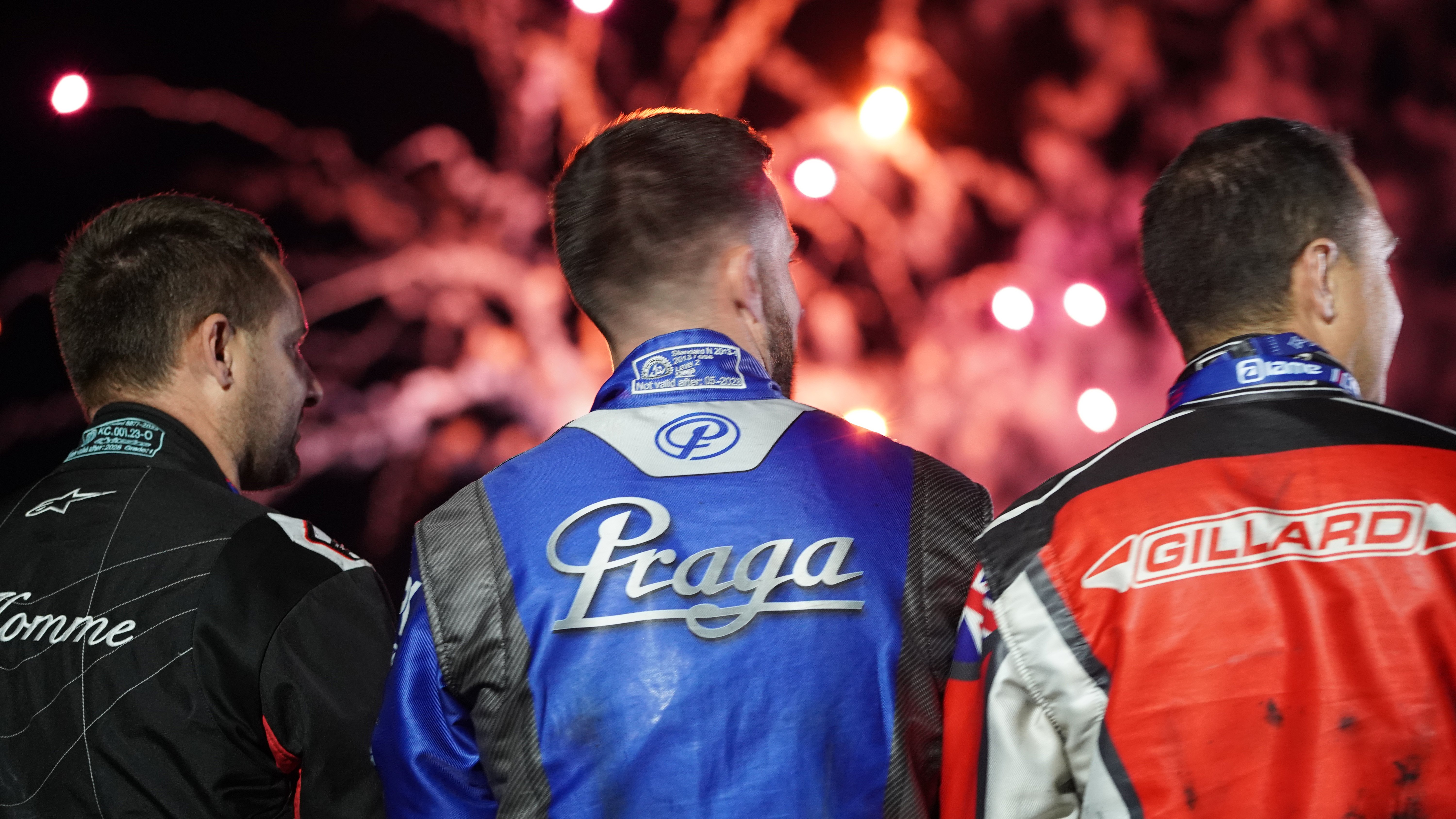 International Kartodromo Lucas Guerrero – Valencia: IWF 25 Drivers Parade & Night‑Party Recap